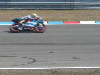 2007 BRNO Moto GP